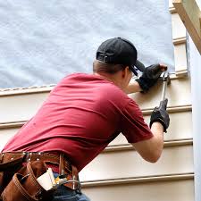 Best Siding Painting and Refinishing  in Hemet, CA